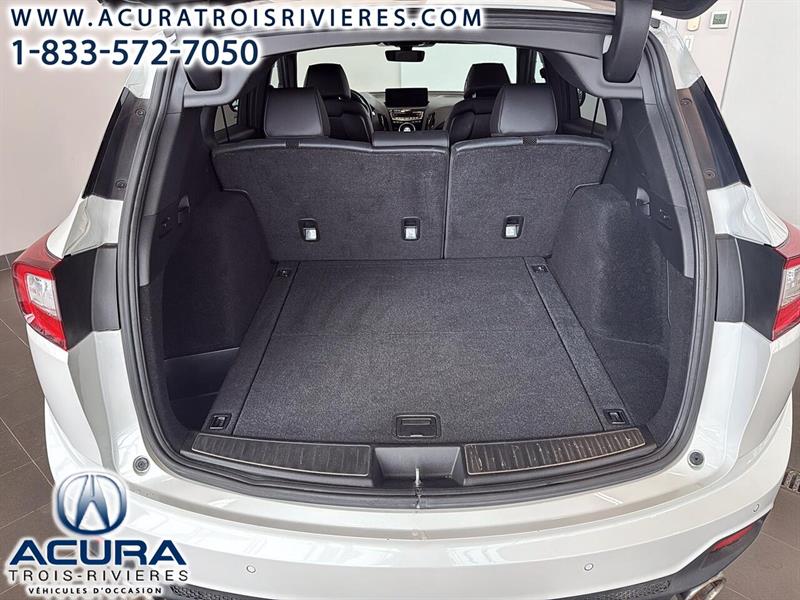 acura RDX 2022 - 10