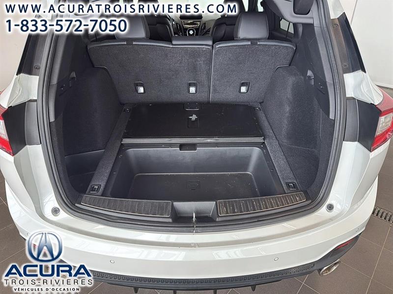 acura RDX 2022 - 11