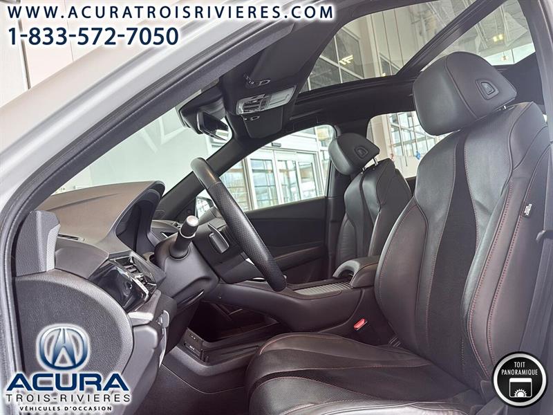 acura RDX 2022 - 12