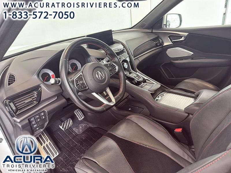 acura RDX 2022 - 13