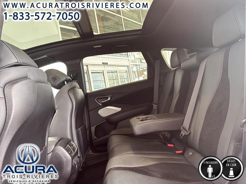 acura RDX 2022 - 14