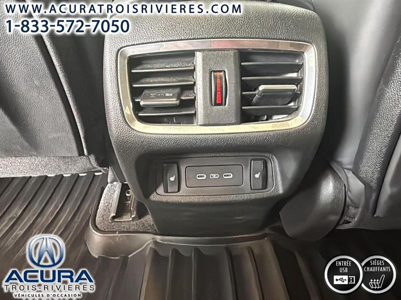 acura RDX 2022 - 15
