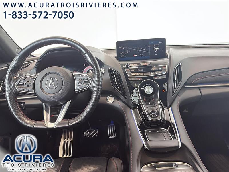 acura RDX 2022 - 16