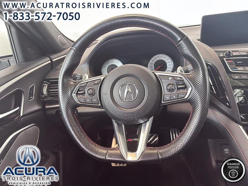 acura RDX 2022 - 17