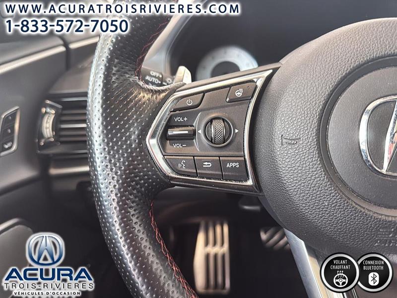 acura RDX 2022 - 18