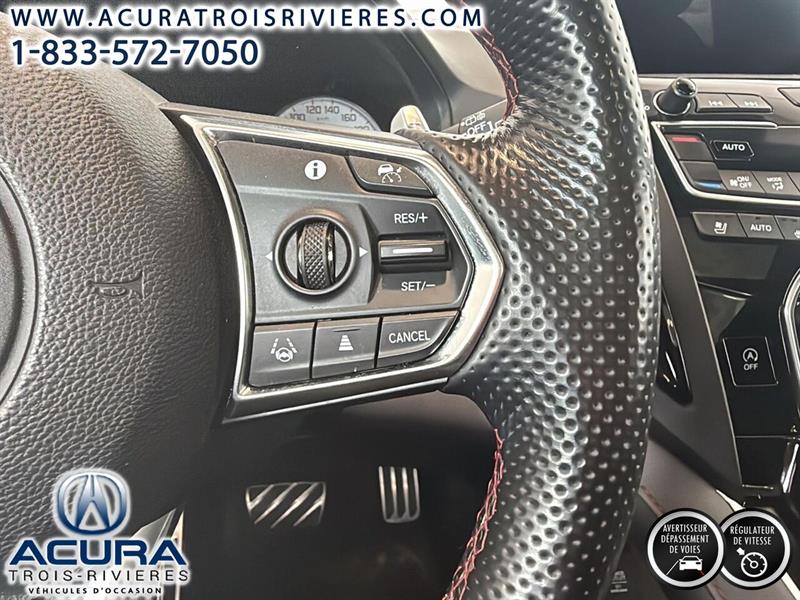 acura RDX 2022 - 19