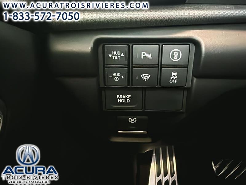 acura RDX 2022 - 20