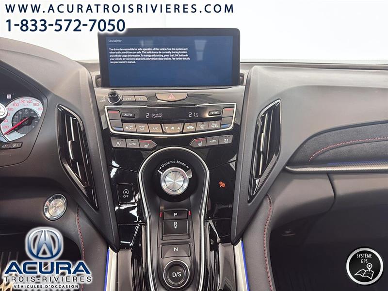 acura RDX 2022 - 21