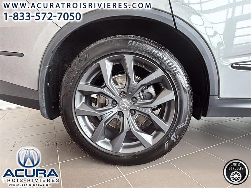 acura MDX 2024 - 2