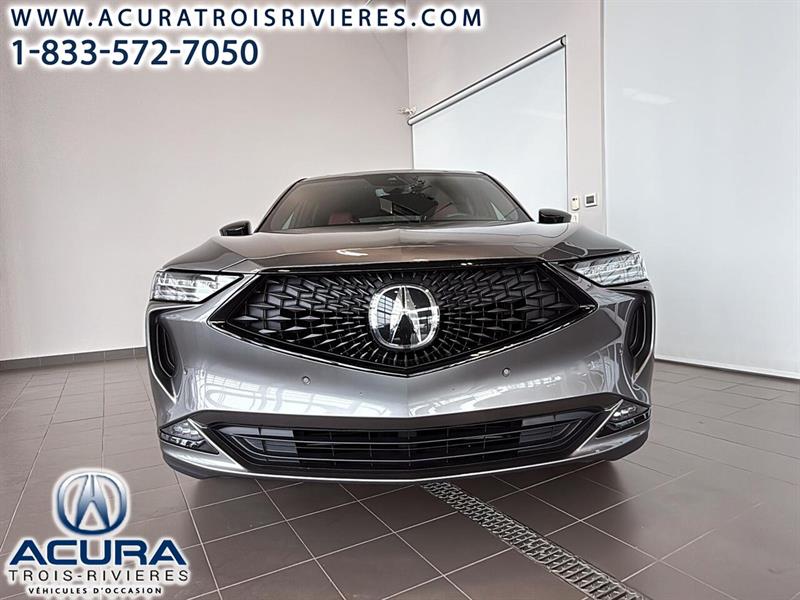 acura MDX 2024 - 3
