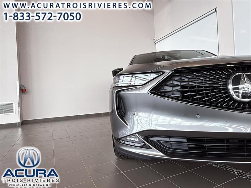 acura MDX 2024 - 4