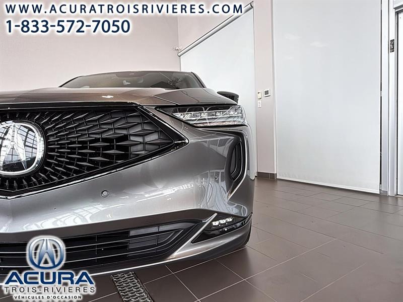 acura MDX 2024 - 5