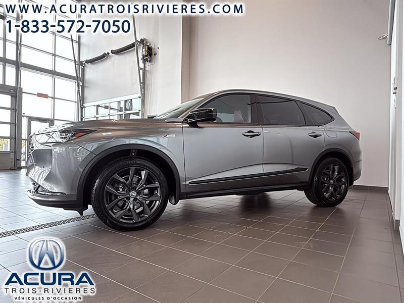 acura MDX 2024 - 6