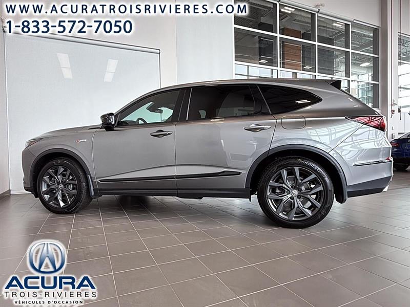 acura MDX 2024 - 7