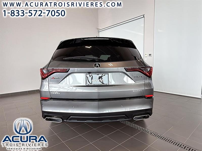 acura MDX 2024 - 8