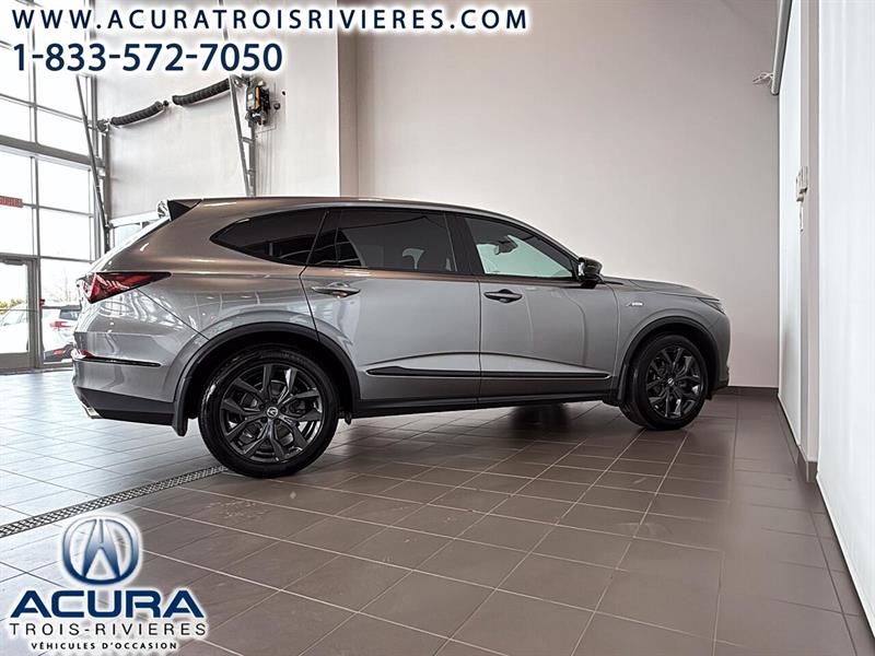 acura MDX 2024 - 9