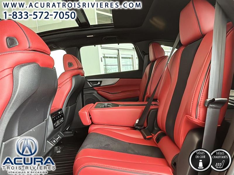 acura MDX 2024 - 12