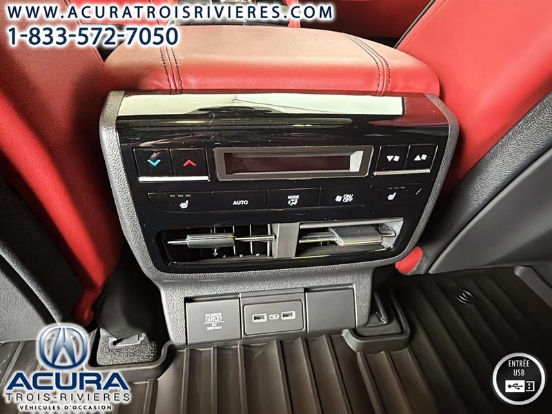 acura MDX 2024 - 13