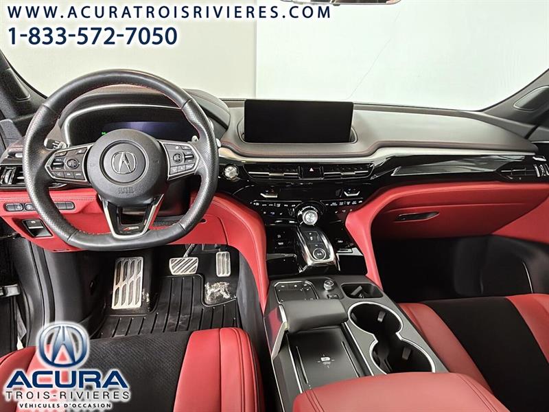 acura MDX 2024 - 14