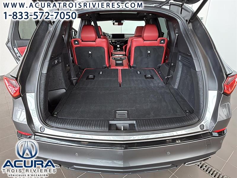 acura MDX 2024 - 15