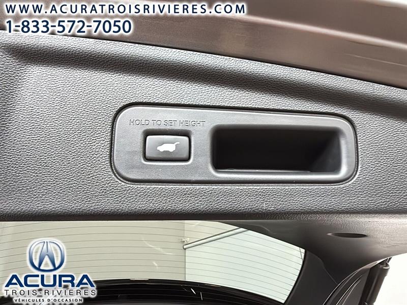 acura MDX 2024 - 16