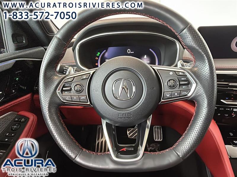 acura MDX 2024 - 17