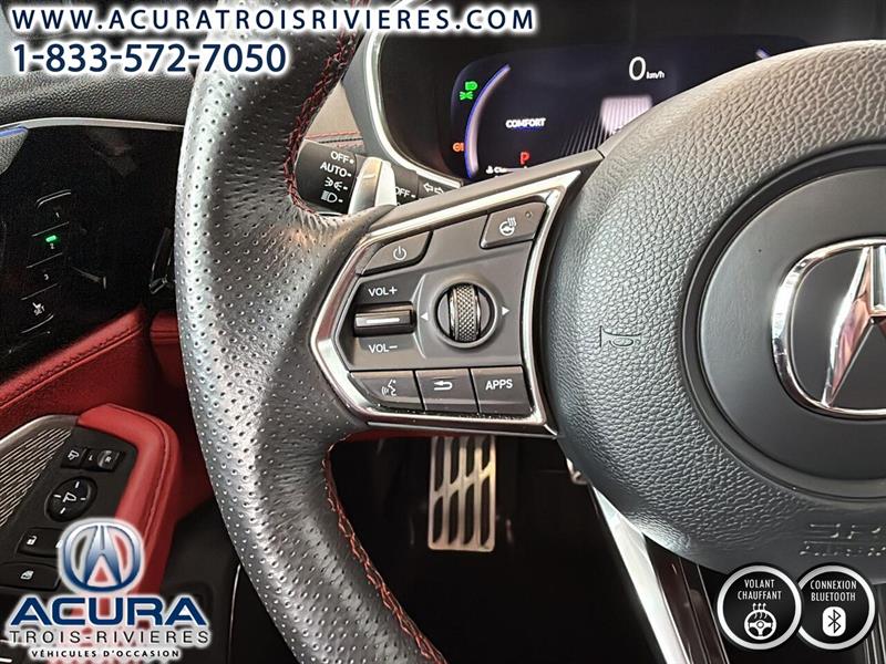 acura MDX 2024 - 18