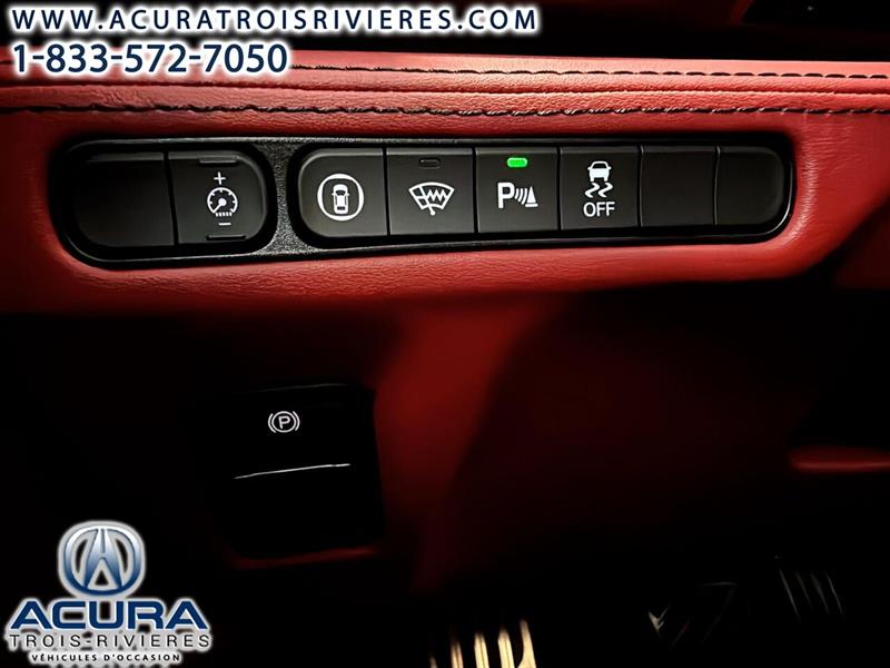 acura MDX 2024 - 20