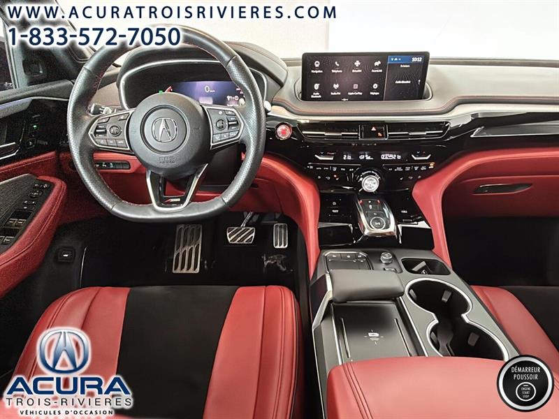 acura MDX 2024 - 22