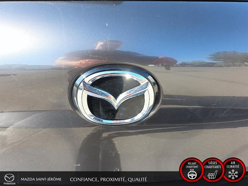 mazda Mazda3 Sport 2022 - 7