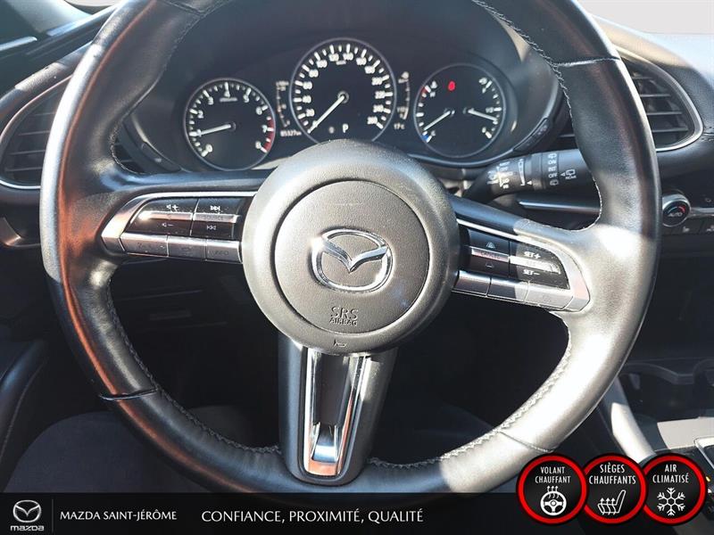 mazda Mazda3 Sport 2022 - 13