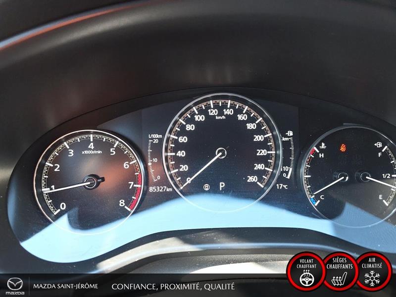 mazda Mazda3 Sport 2022 - 14