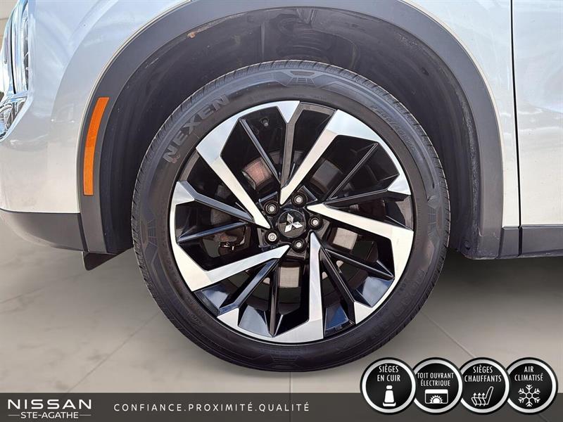 mitsubishi Outlander 2022 - 6