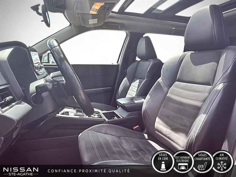 mitsubishi Outlander 2022 - 7