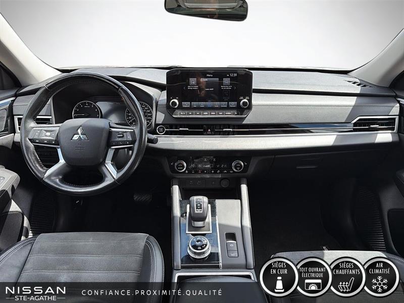 mitsubishi Outlander 2022 - 9