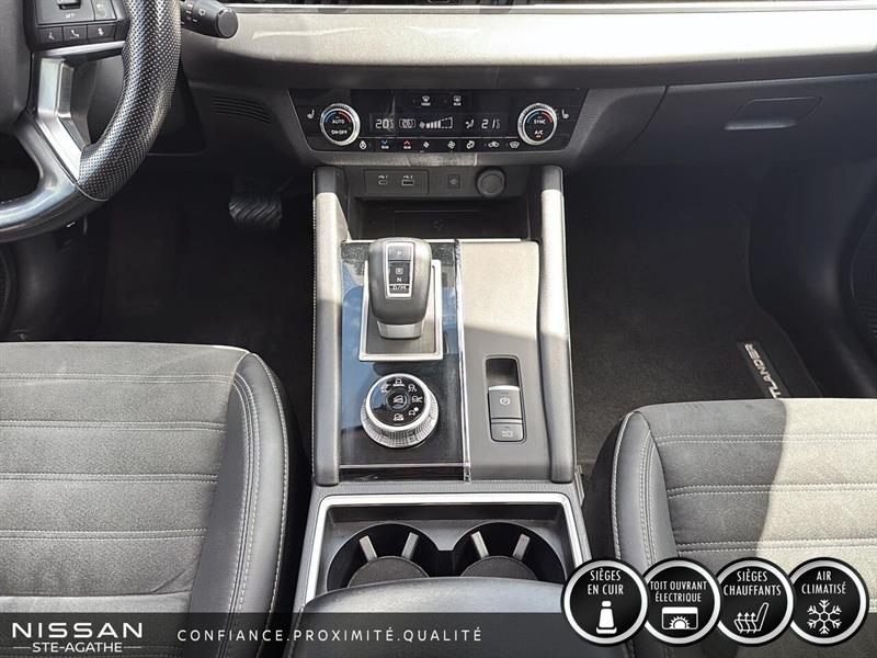 mitsubishi Outlander 2022 - 11