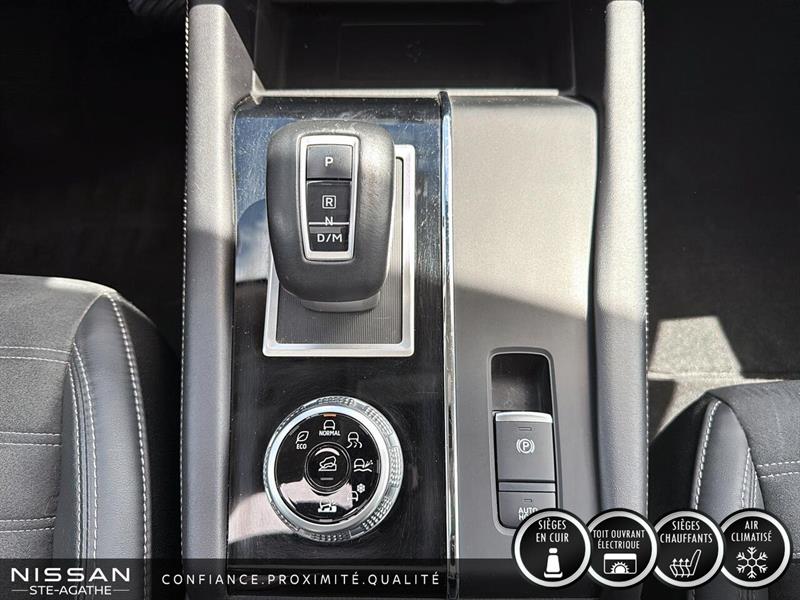 mitsubishi Outlander 2022 - 12