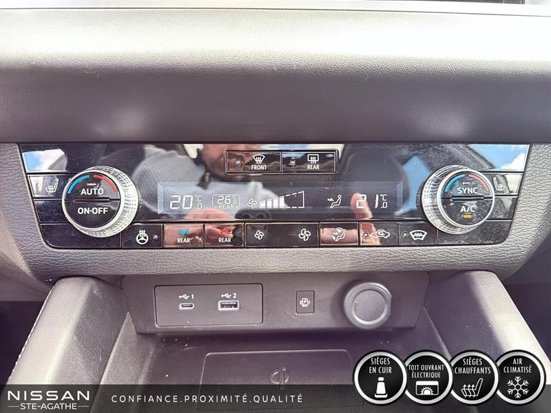 mitsubishi Outlander 2022 - 18