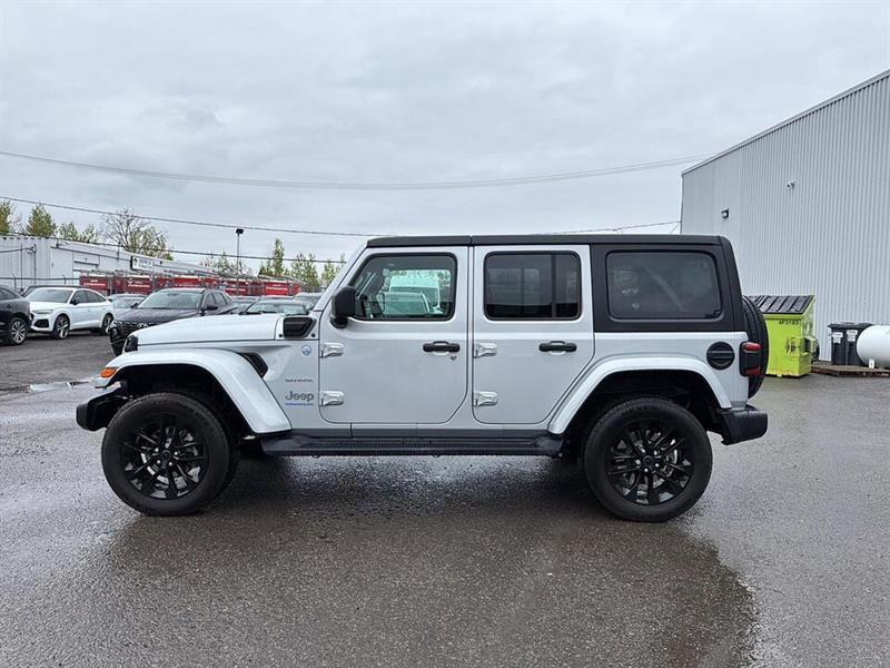 jeep Wrangler 2024 - 3