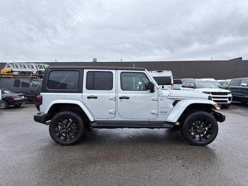 jeep Wrangler 2024 - 9