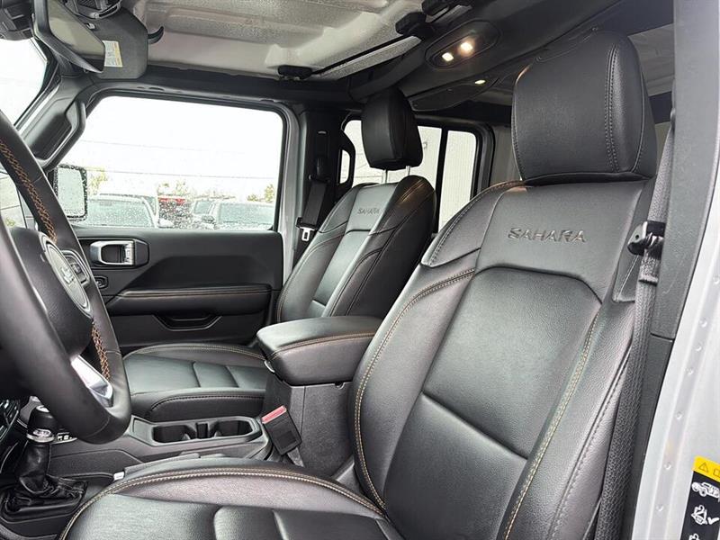 jeep Wrangler 2024 - 14