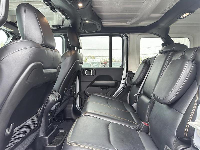 jeep Wrangler 2024 - 15