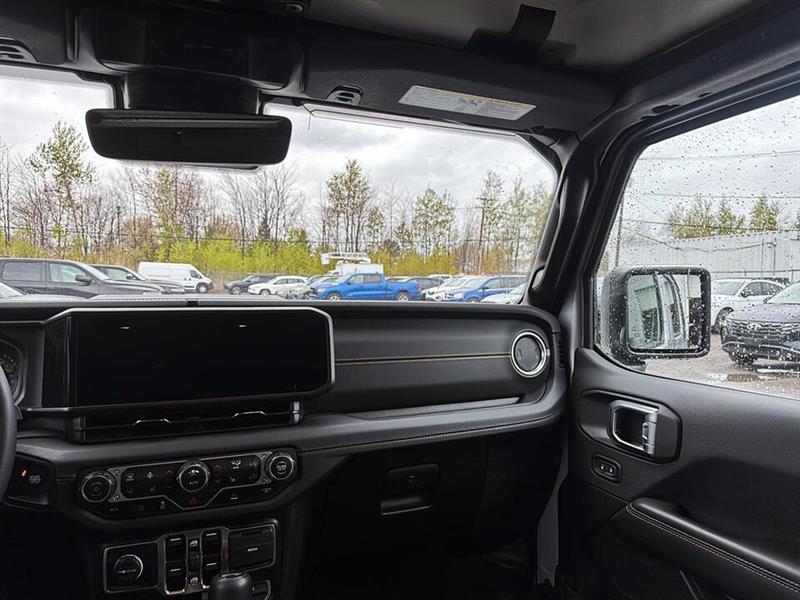 jeep Wrangler 2024 - 16