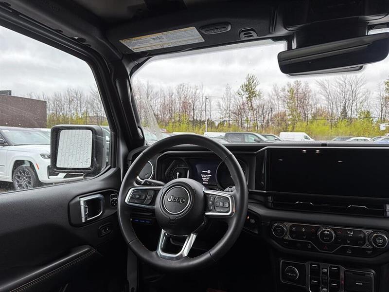 jeep Wrangler 2024 - 18