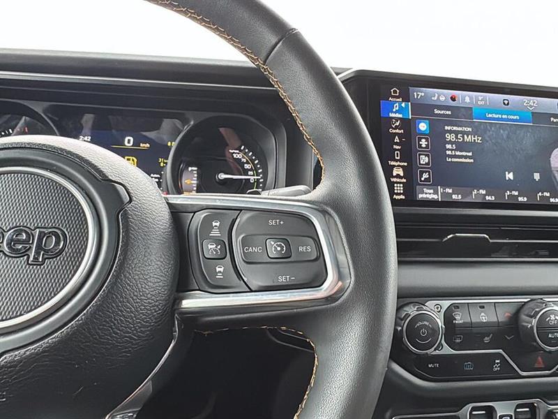jeep Wrangler 2024 - 22