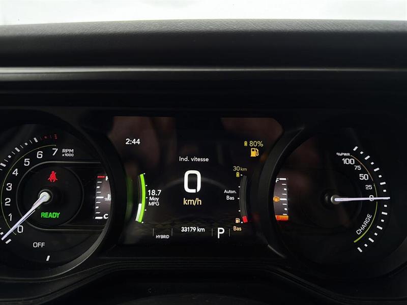 jeep Wrangler 2024 - 35