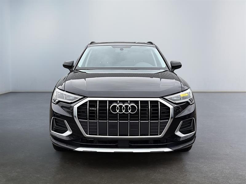audi Q3 2025 - 2