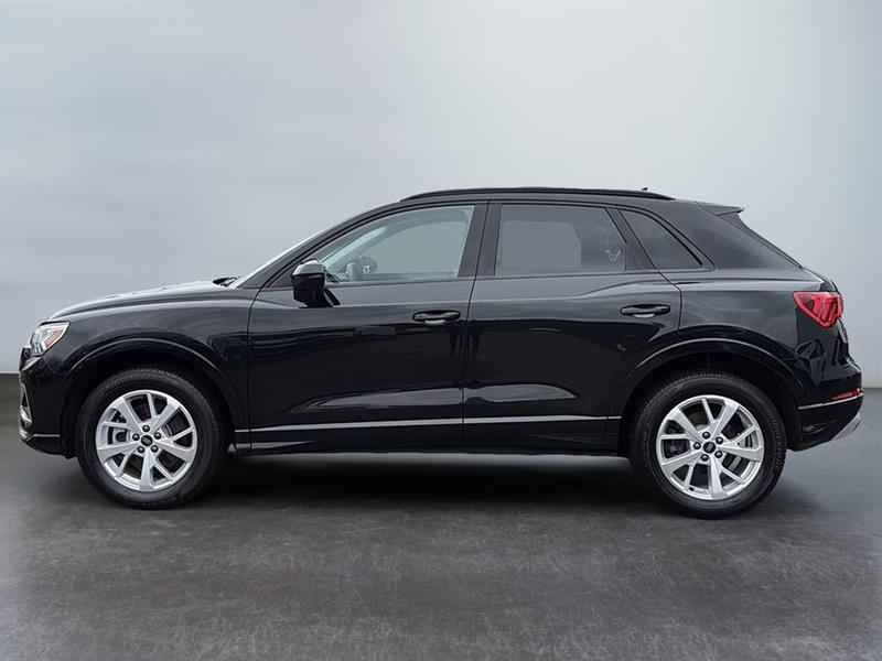 audi Q3 2025 - 3