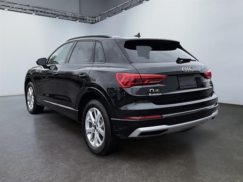 audi Q3 2025 - 5