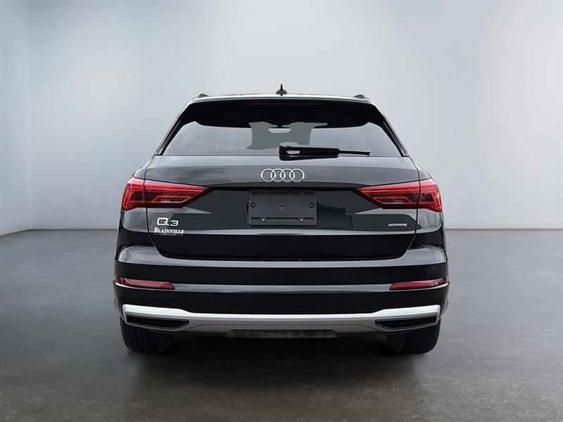 audi Q3 2025 - 6